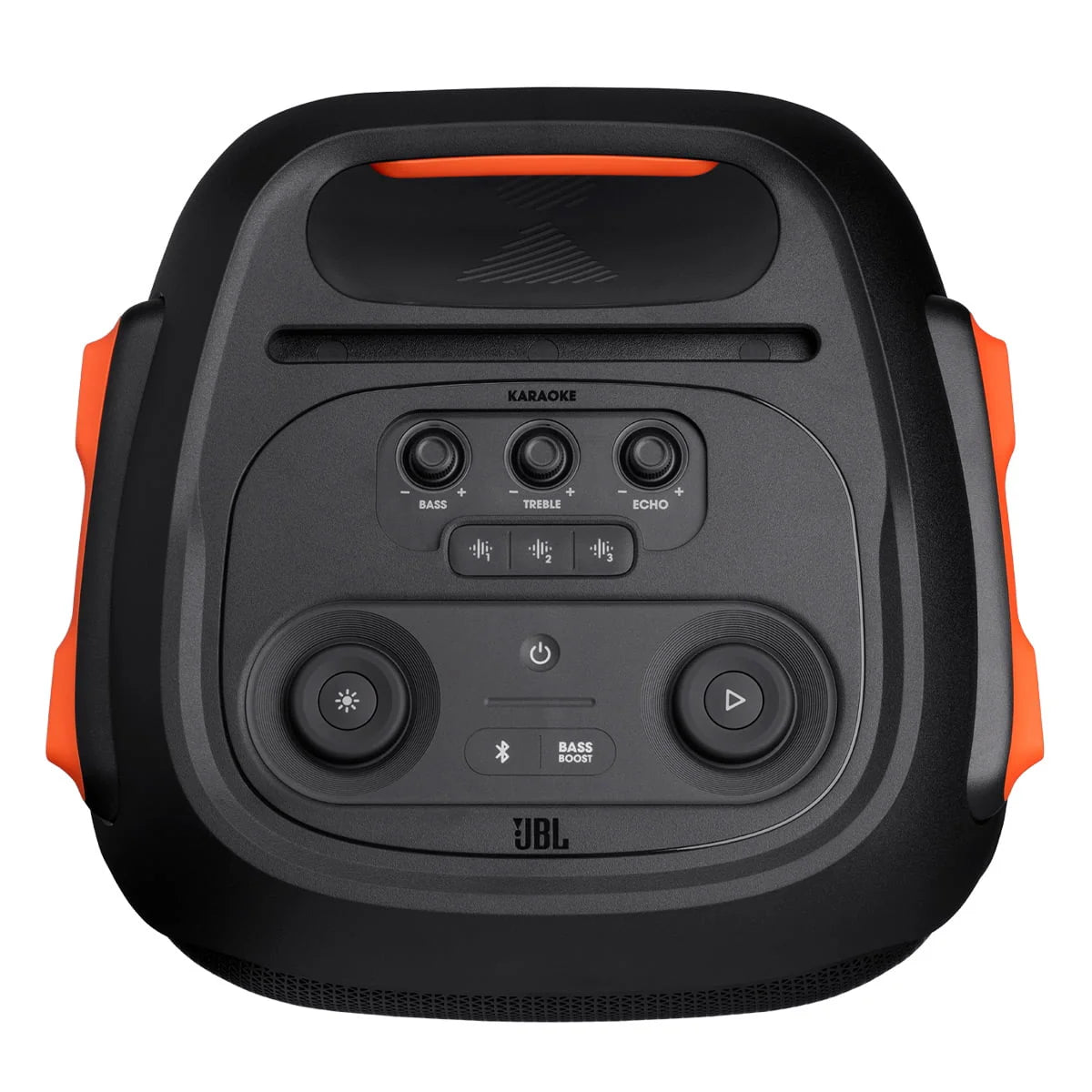 JBL PartyBox 710 Bluetooth Portable Party Speaker with Light E43497