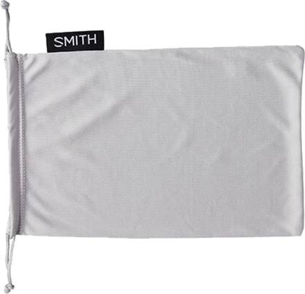Smith I/O Mag S 210mm Snow Goggles - Polar Vibrant Platinum R11179