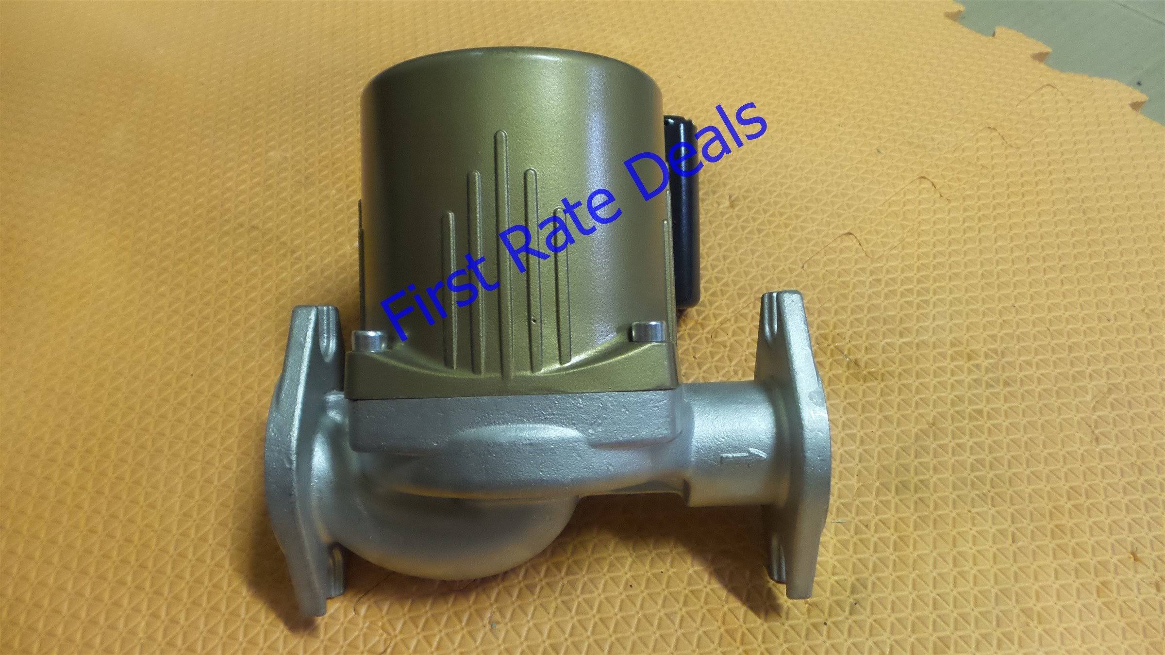 Armstrong Pumps Astro 280SS Circulator Pump, 115V, 5/16 HP B6998