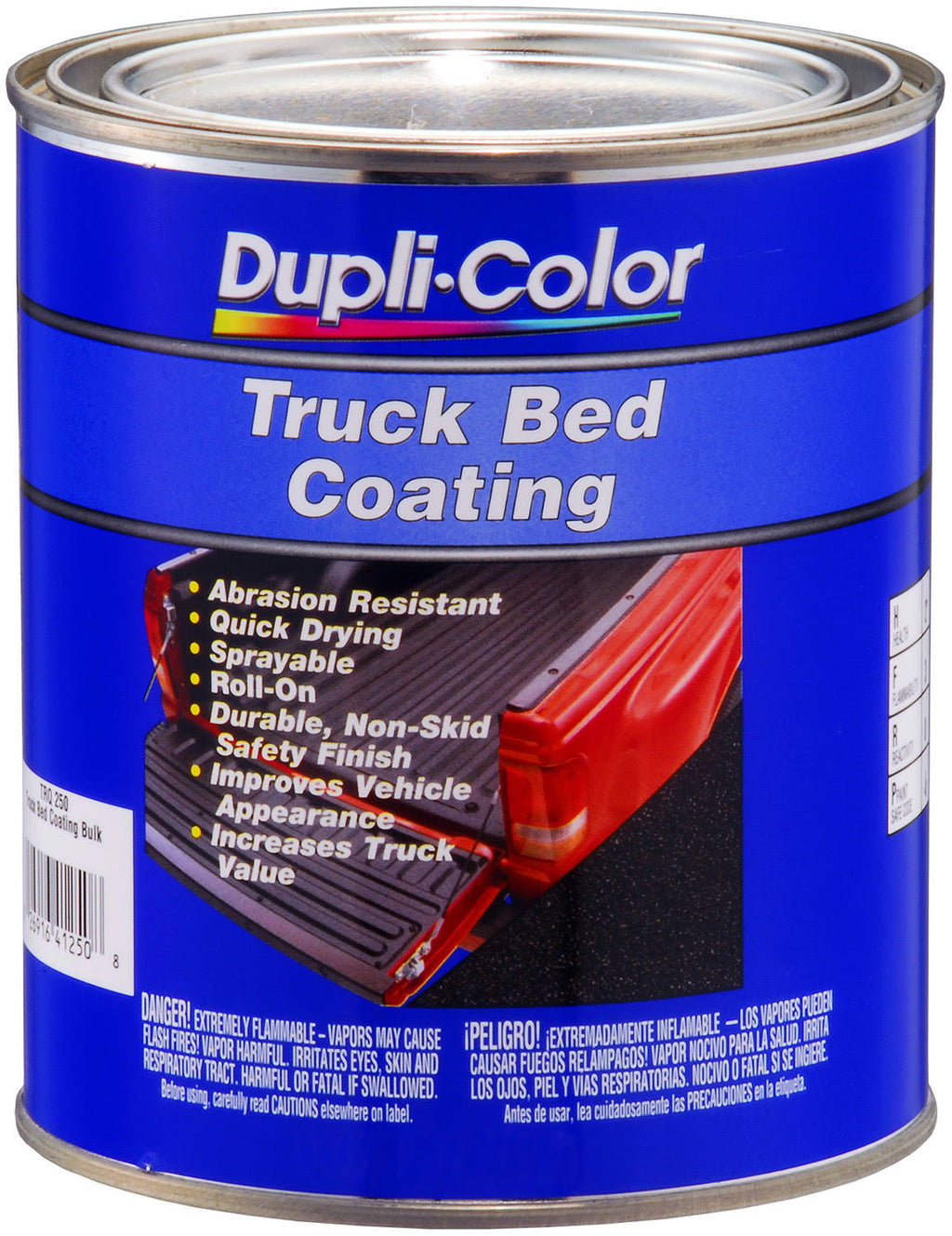 Dupli-Color TRG302K Truck Bed Coating Kit D681061