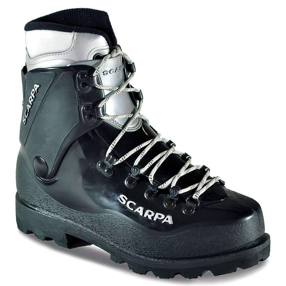 Scarpa Inverno, 5.5 / Black