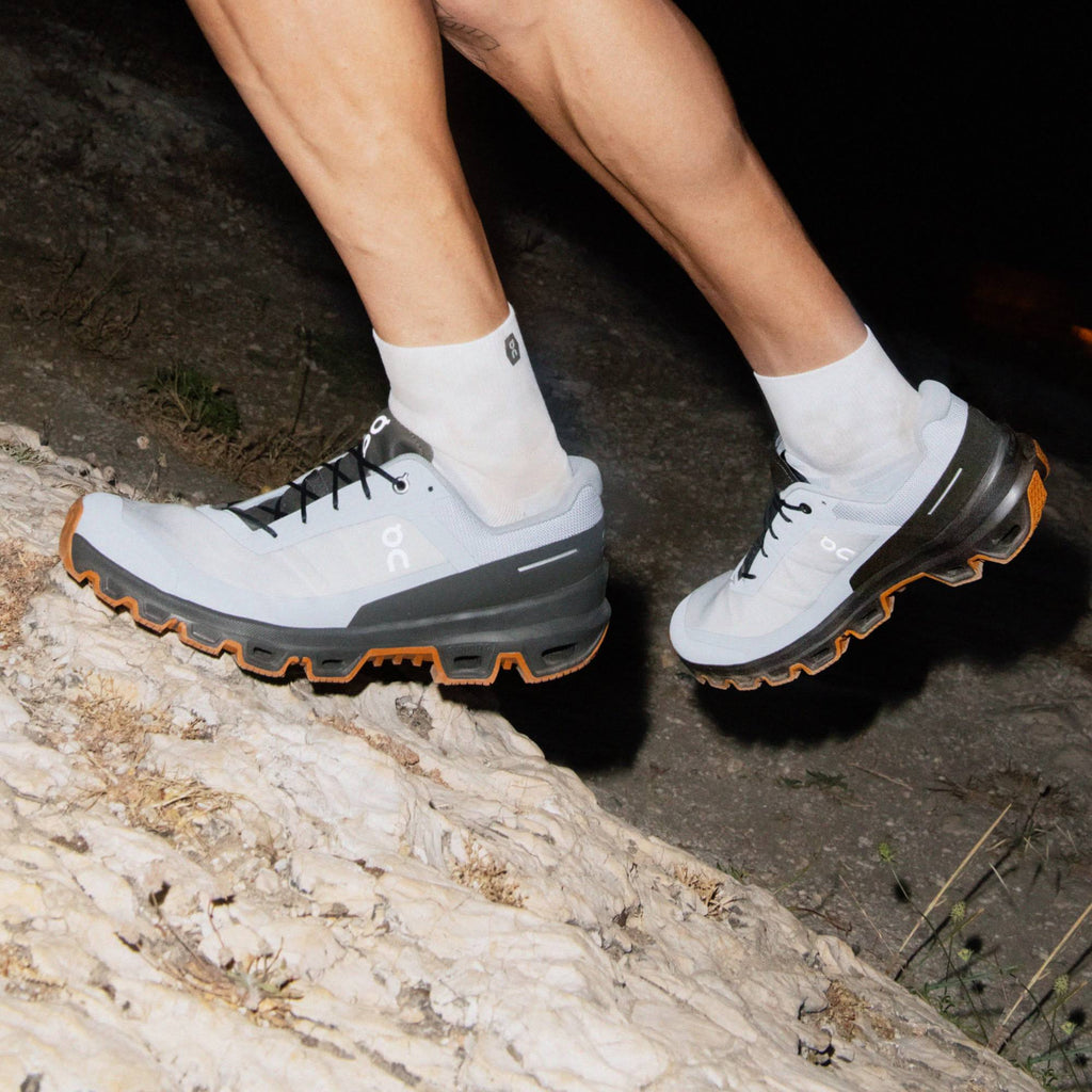 on Running Cloudventure Men's 12 V487
