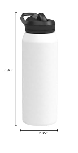 CamelBak Eddy+ Insulated Stainless Steel Water Bottle P310812