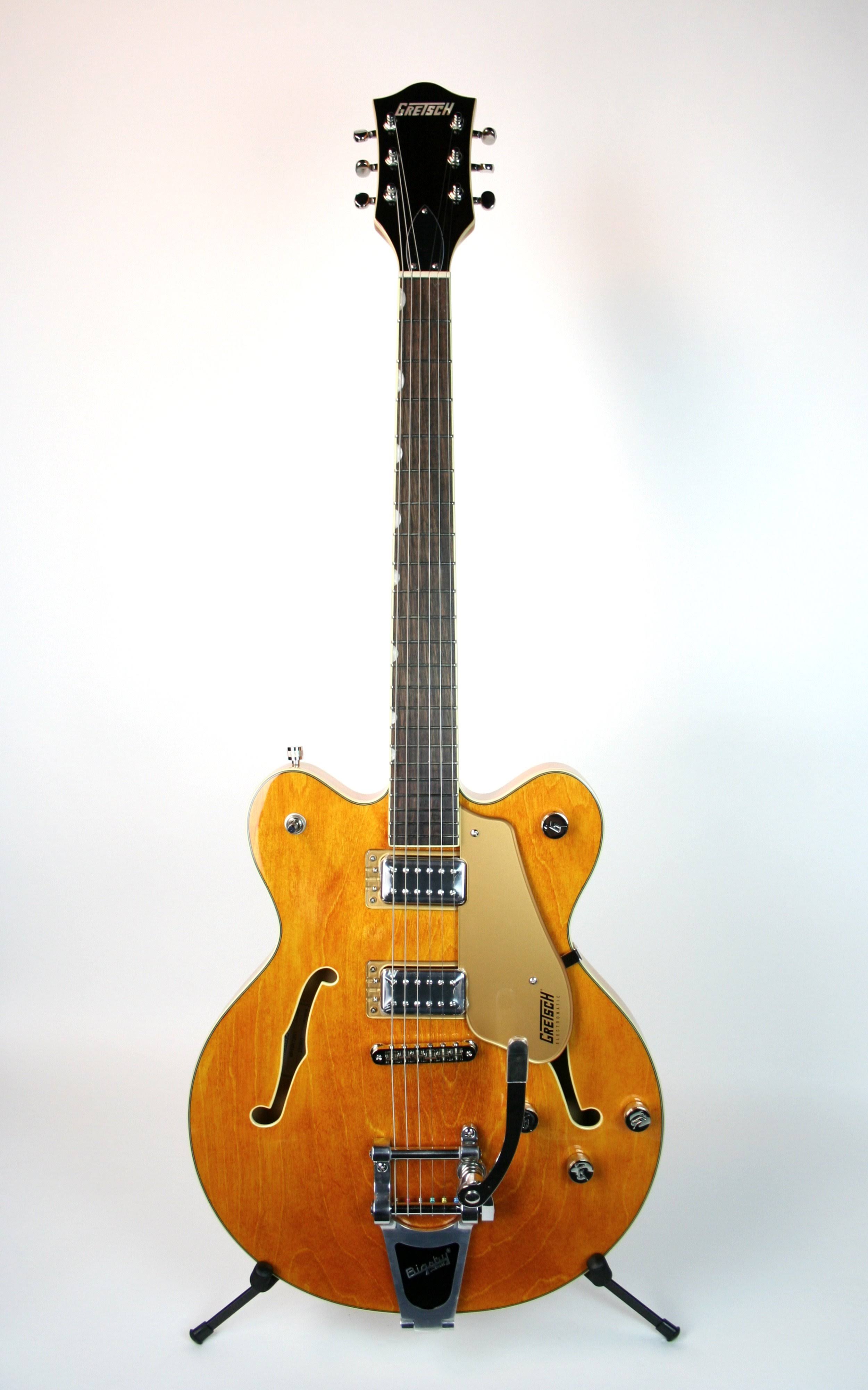 Gretsch G5622T Electromatic Center Block Double-Cut Bigsby U506000