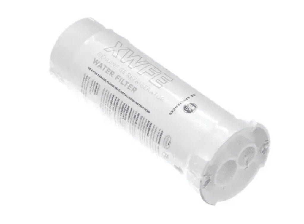 GE XWFE Refrigerator Water Filter with Chip G583651