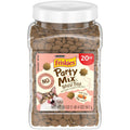 Purina Friskies Natural Yums Party Mix Cat Treats
