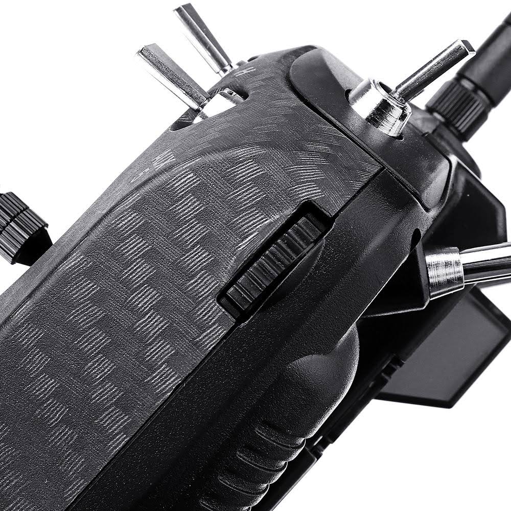 Topacc Jumper T8SG V2.0 Plus Carbon Special Edition Hall Gimbal Multi-protocol Transmitter R475608