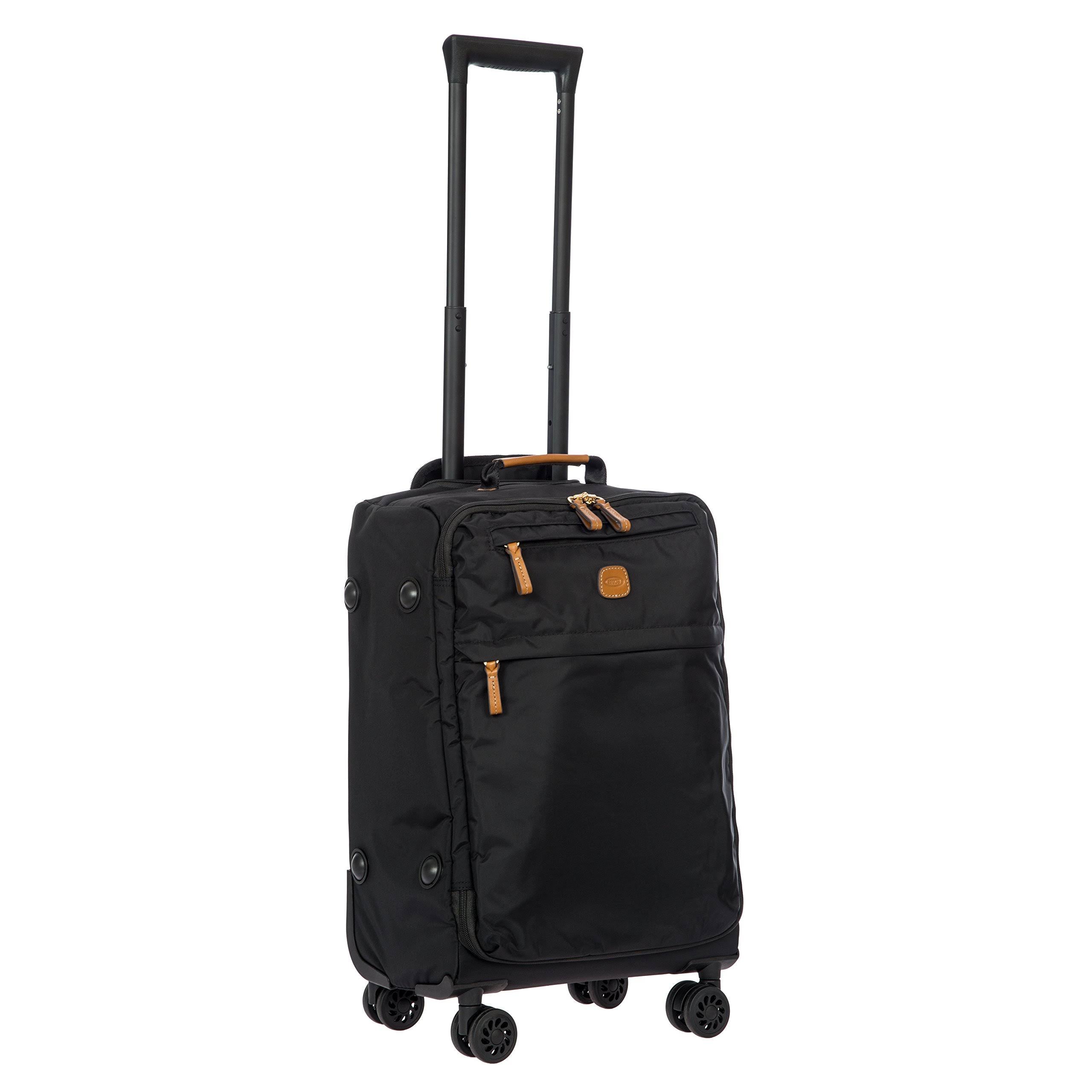 Bric&s X-Bag Carry-On Spinner - Black B19784