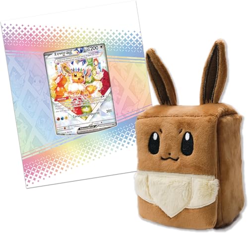 Pokemon TCG Scarlet & Violet Prismatic Evolutions Super-Premium Collection R7359