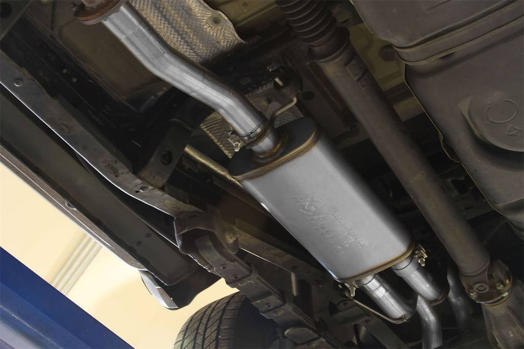 Flowmaster FlowFX Exhaust System for Toyota Tacoma Q676973