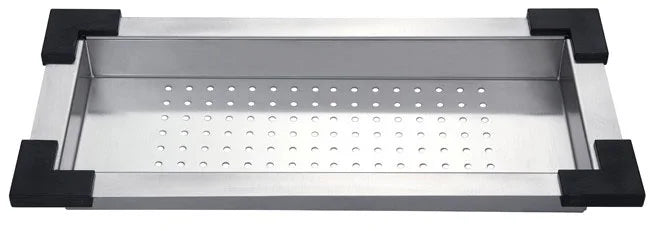 Kraus CS-4 Stainless Steel Colander U6934