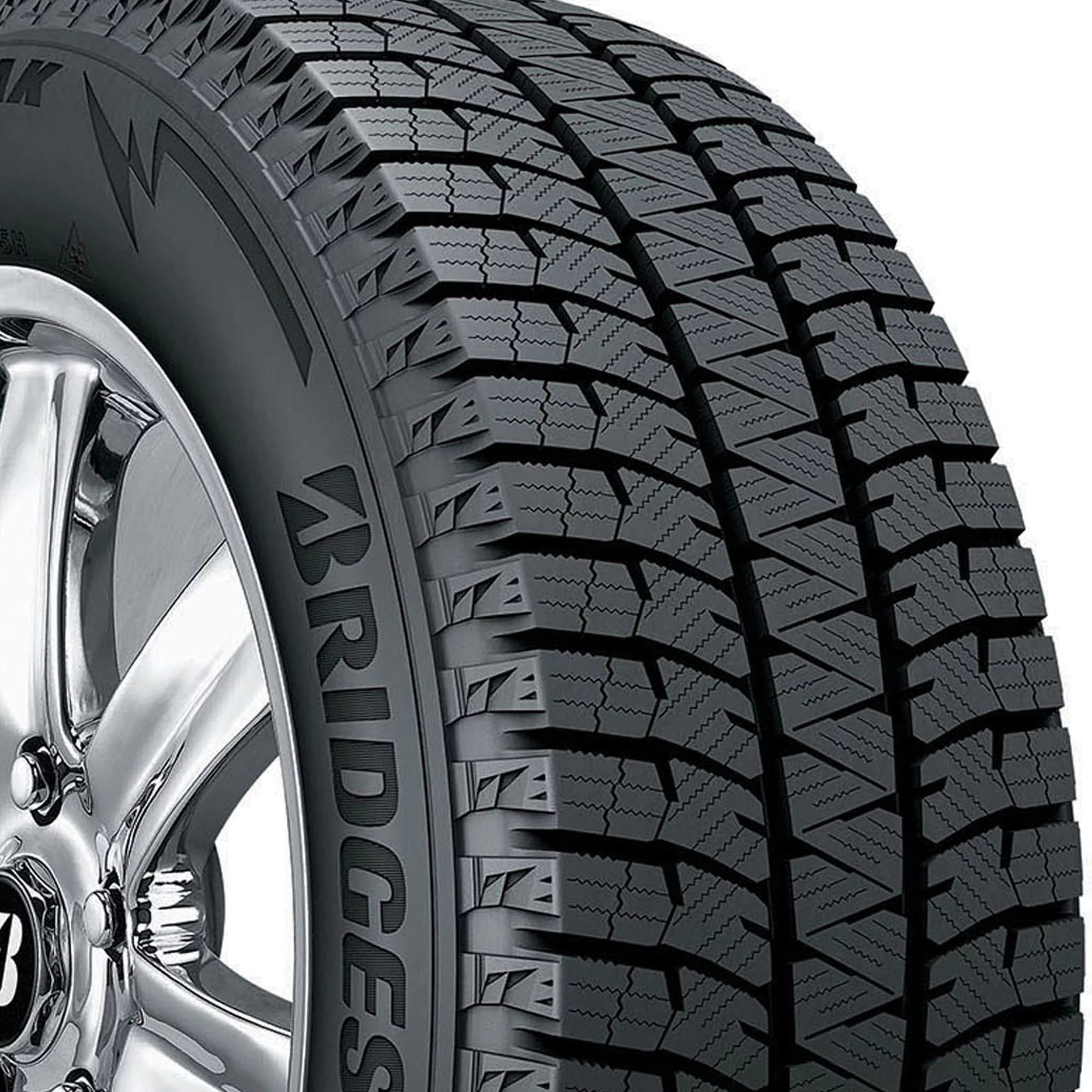 Bridgestone Blizzak WS90 Winter 225/55R17 97H Tire I5400