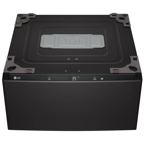 LG WD300CB 27IN BLK PEDESTAL