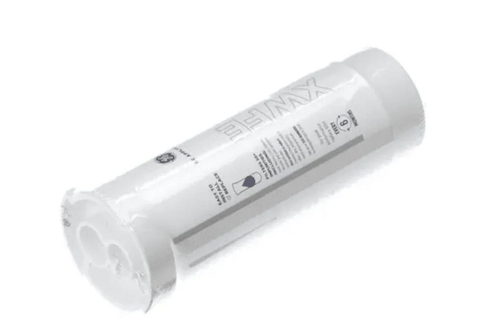 GE XWFE Refrigerator Water Filter with Chip G583651