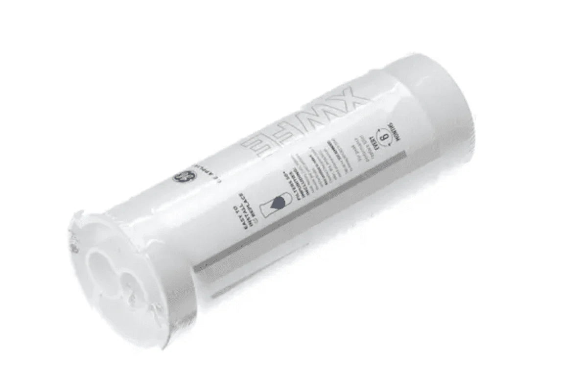 GE XWFE Refrigerator Water Filter with Chip G583651