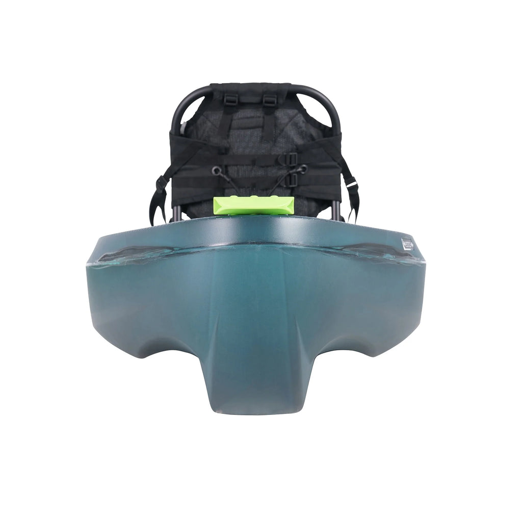Lifetime Tahoma Pro 123 inch Sit-on-Top Kayak, Aurora Fusion V925304