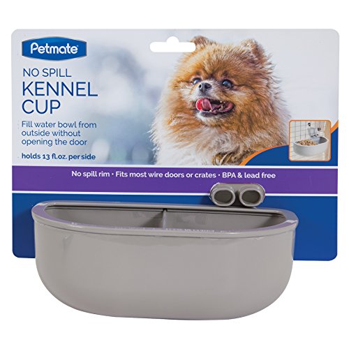 Petmate ASPEN PET Pet Porter Dog Kennel I262246