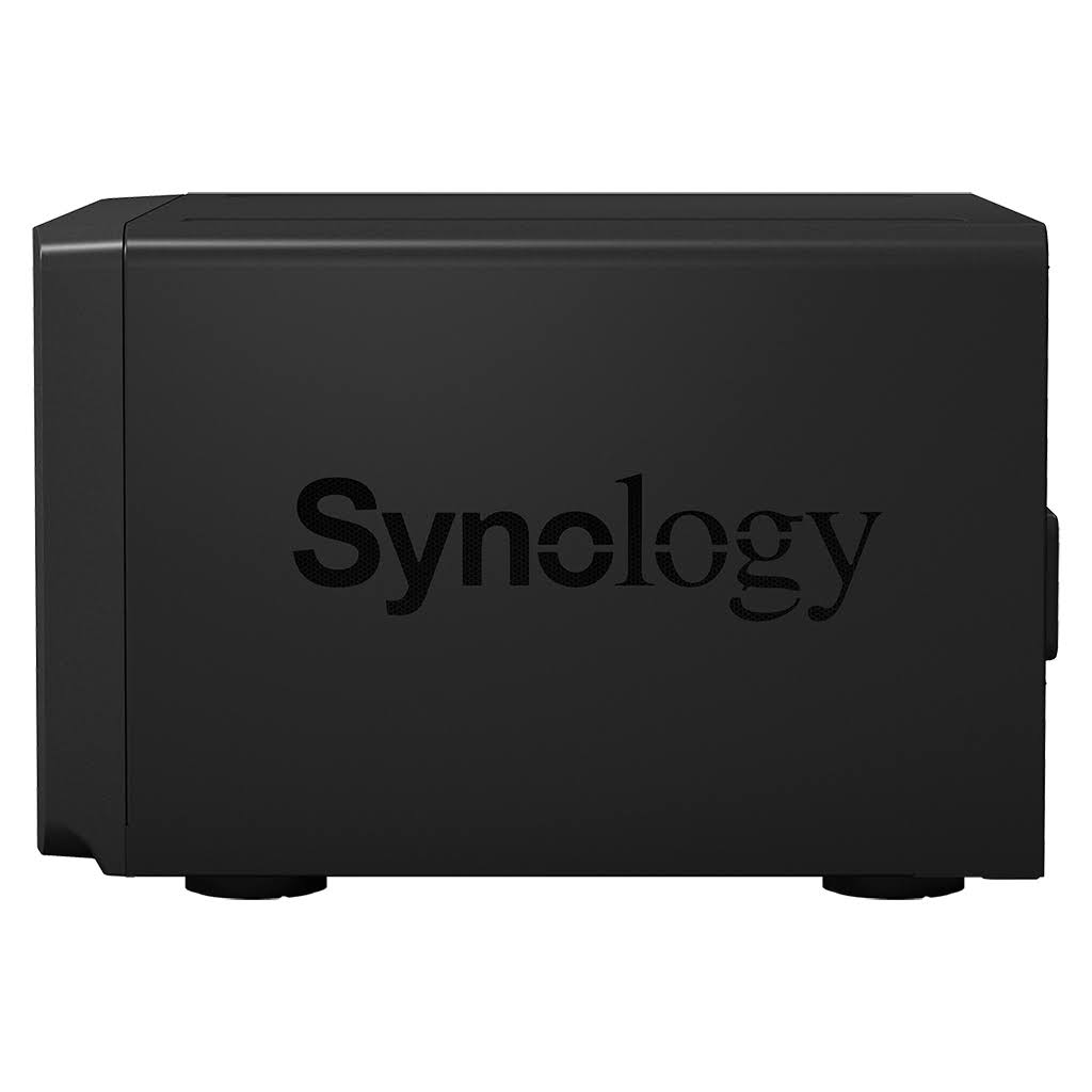 Synology DiskStation DS1515 5-Bay Diskless NAS Server M486