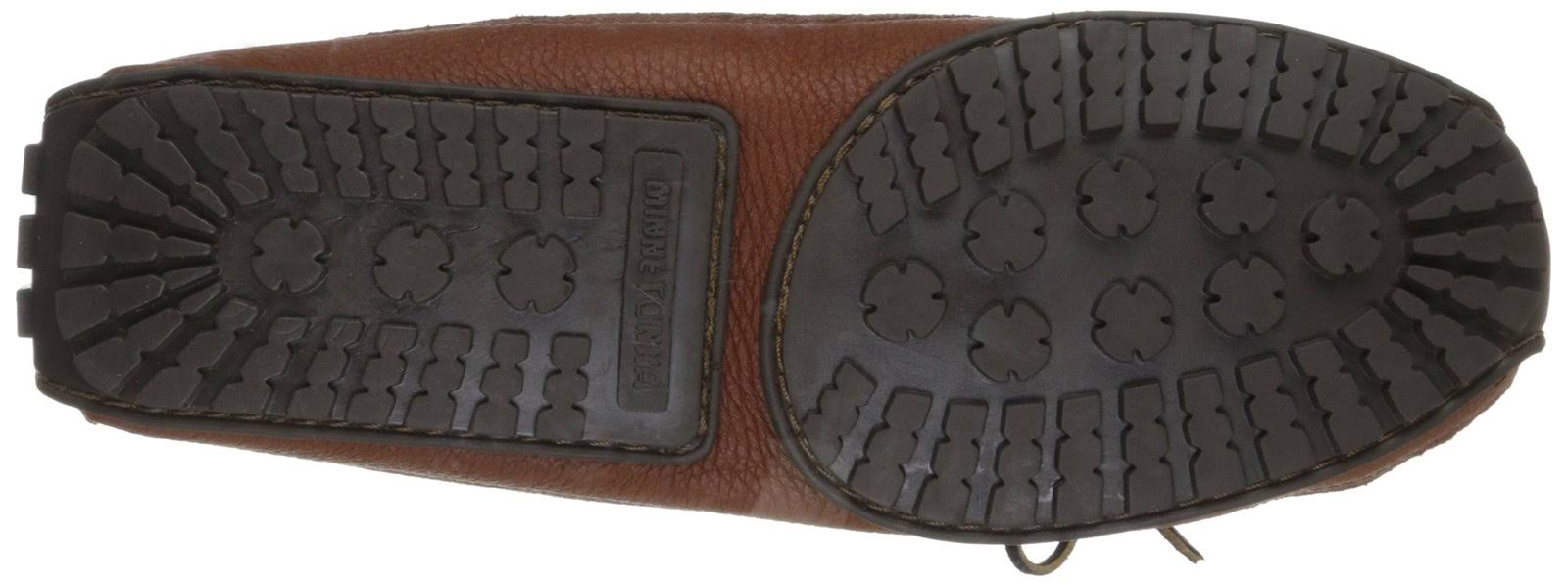 Minnetonka Men's Moosehide Weekend Moc H963712
