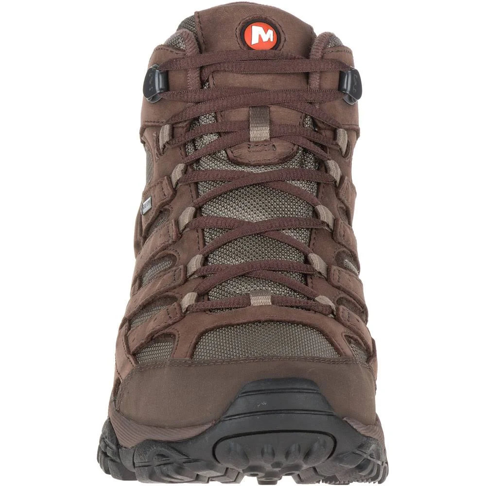 Merrell Moab 2 Smooth Mid Gore-Tex K89684