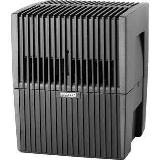 Venta Airwasher, Size: LW15, Black - Avayadevconnect