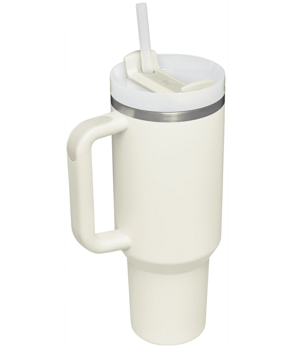 Stanley Quencher H2.0 FlowState Stainless Steel Tumbler 40 oz J993056