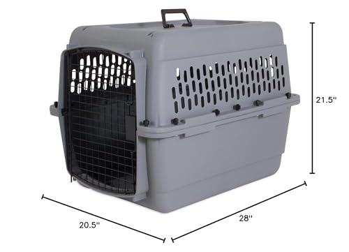 Petmate ASPEN PET Pet Porter Dog Kennel I262246