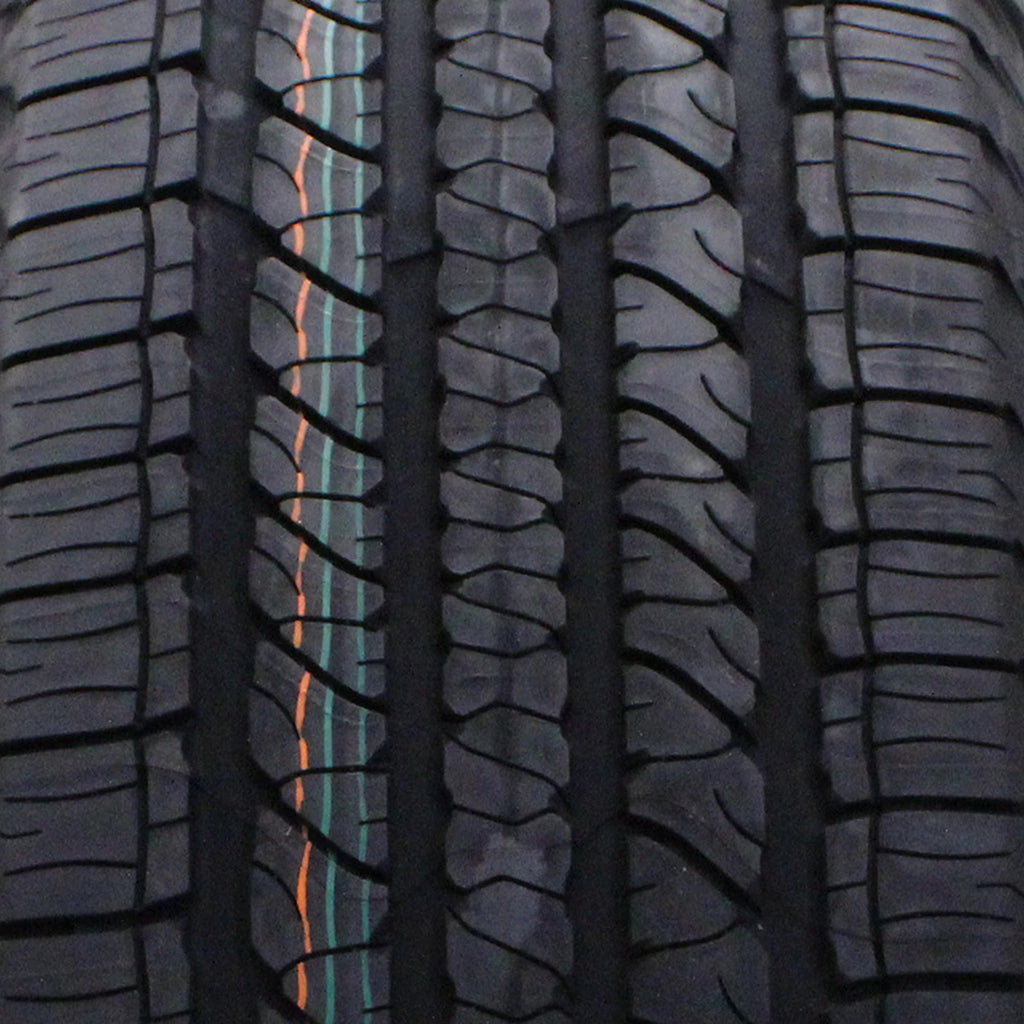 Goodyear Fortera HL 265/50R20 107T Passenger Tire Z6887