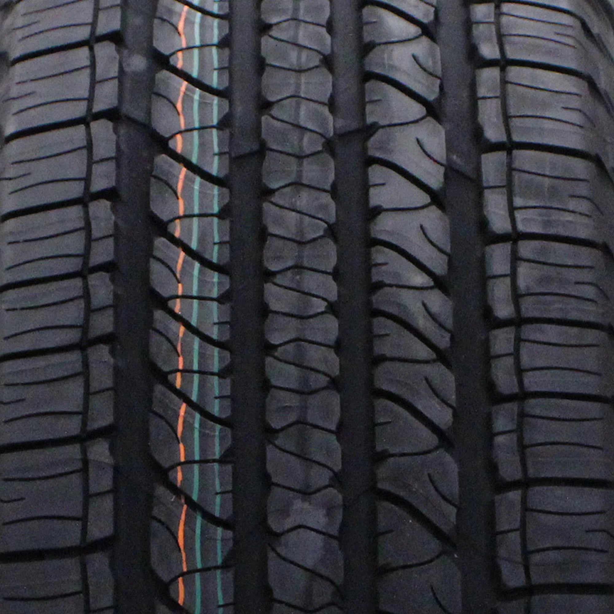 Goodyear Fortera HL 265/50R20 107T Passenger Tire Z6887