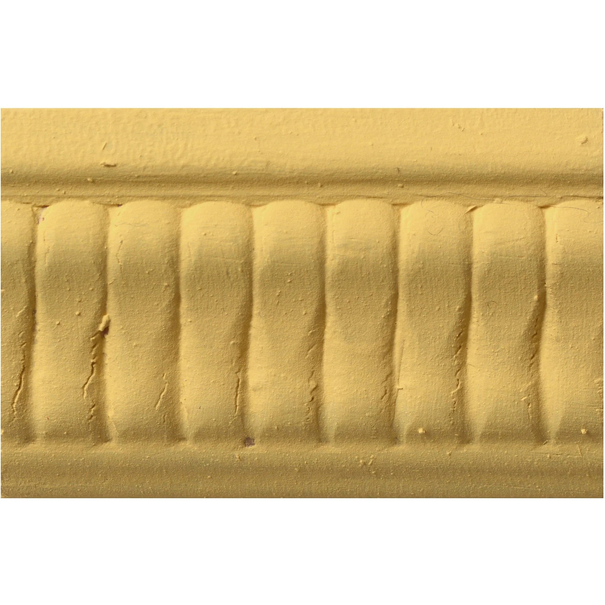 Waverly Inspirations Chalk Paint, Ultra Matte, White, 8 fl oz N9170