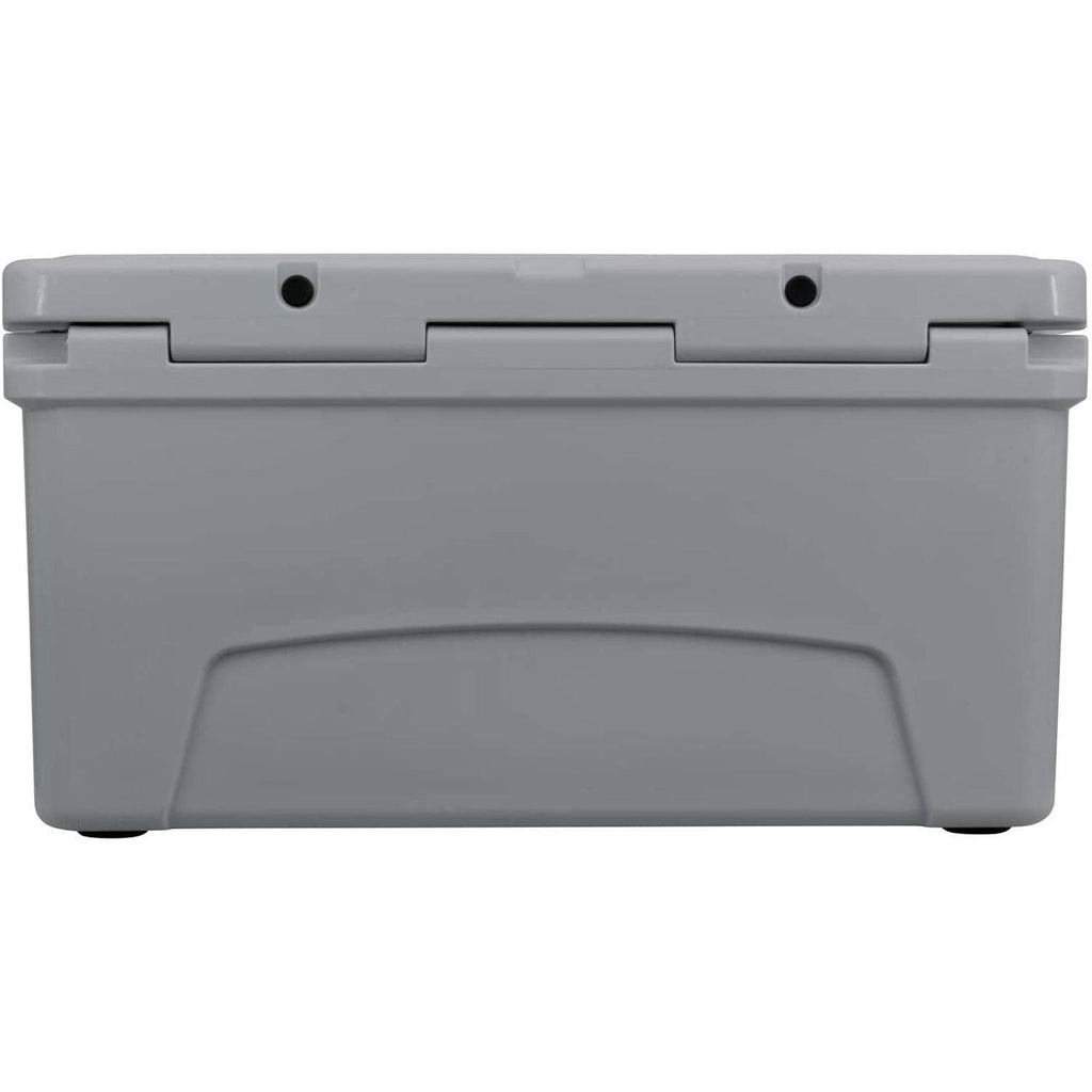 Driftsun 75 Quart Performance Ice Chest Cooler Grey T187
