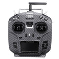 Topacc Jumper T8SG V2.0 Plus Carbon Special Edition Hall Gimbal Multi-protocol Advanced Transmitter for Flysky FrSky