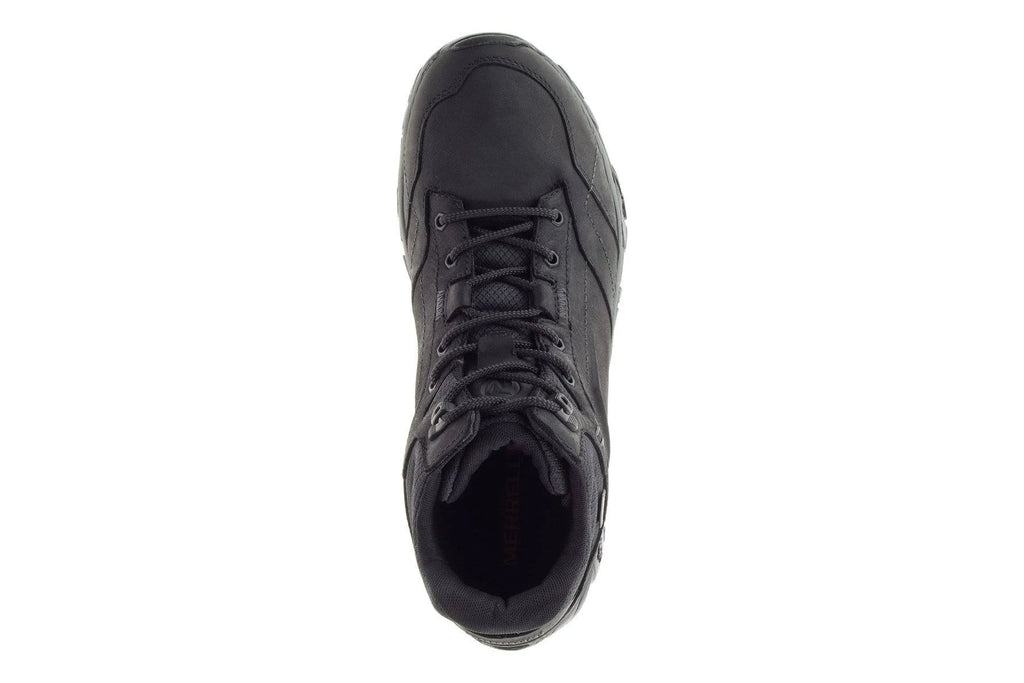 Merrell Men Moab Adventure Mid Waterproof Wide Width L5599