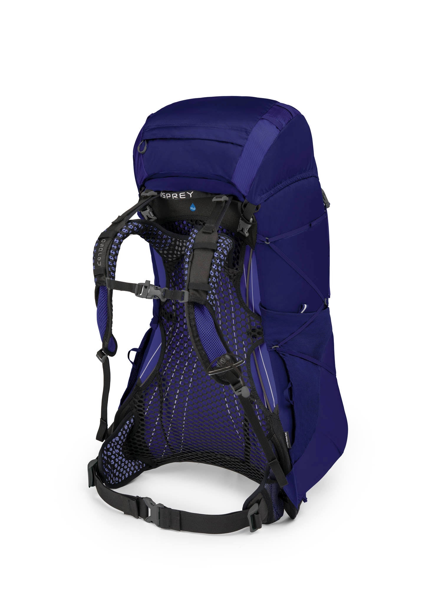 Osprey Eja 48 Equinox Blue D576