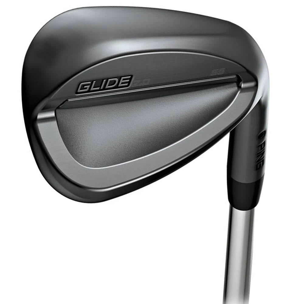 Ping Glide 2.0 Stealth Wedge Steel J572