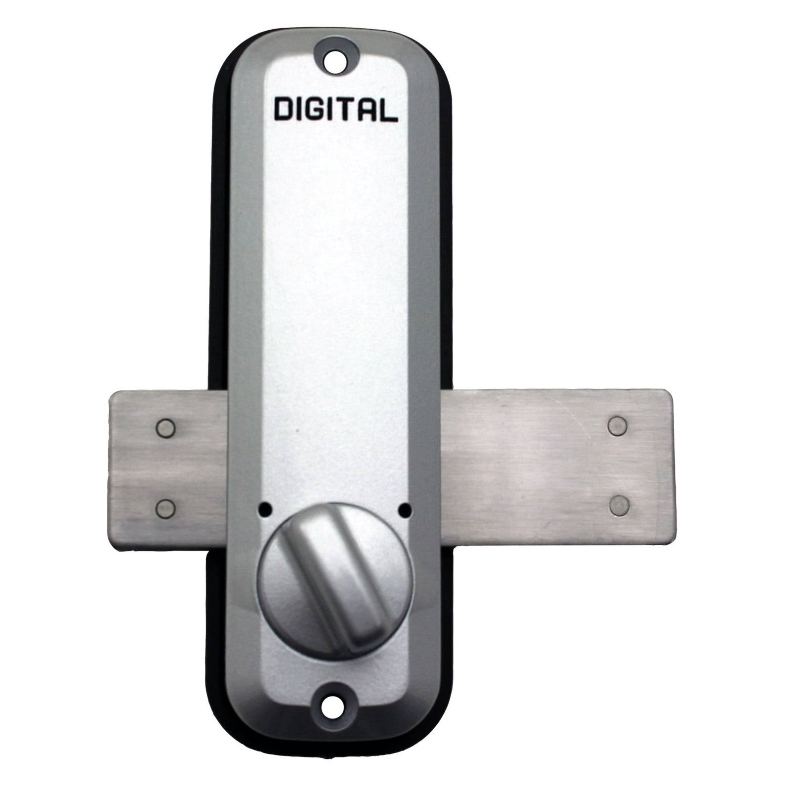 Keyless Surface Mount Deadbolt M220 T87003