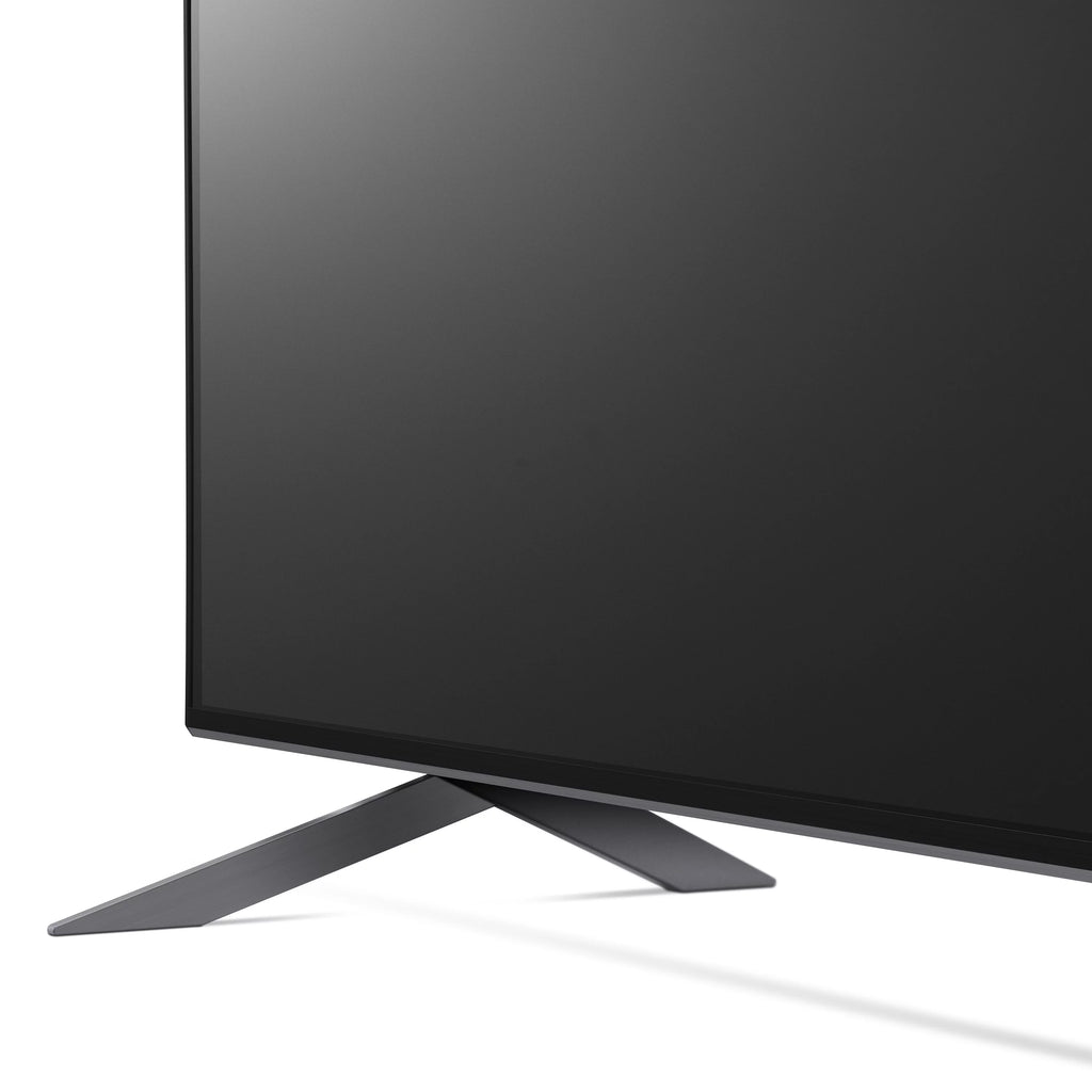 LG 86QNED85UQA 86 Class 4K UHD QNED Smart TV with Dolby Vision V42327