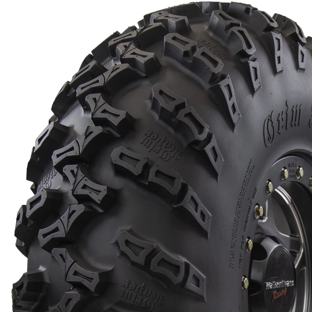 GBC Motorsports Grim Reaper 26x11.00R12 8 PR ATV/UTV Tire F505766