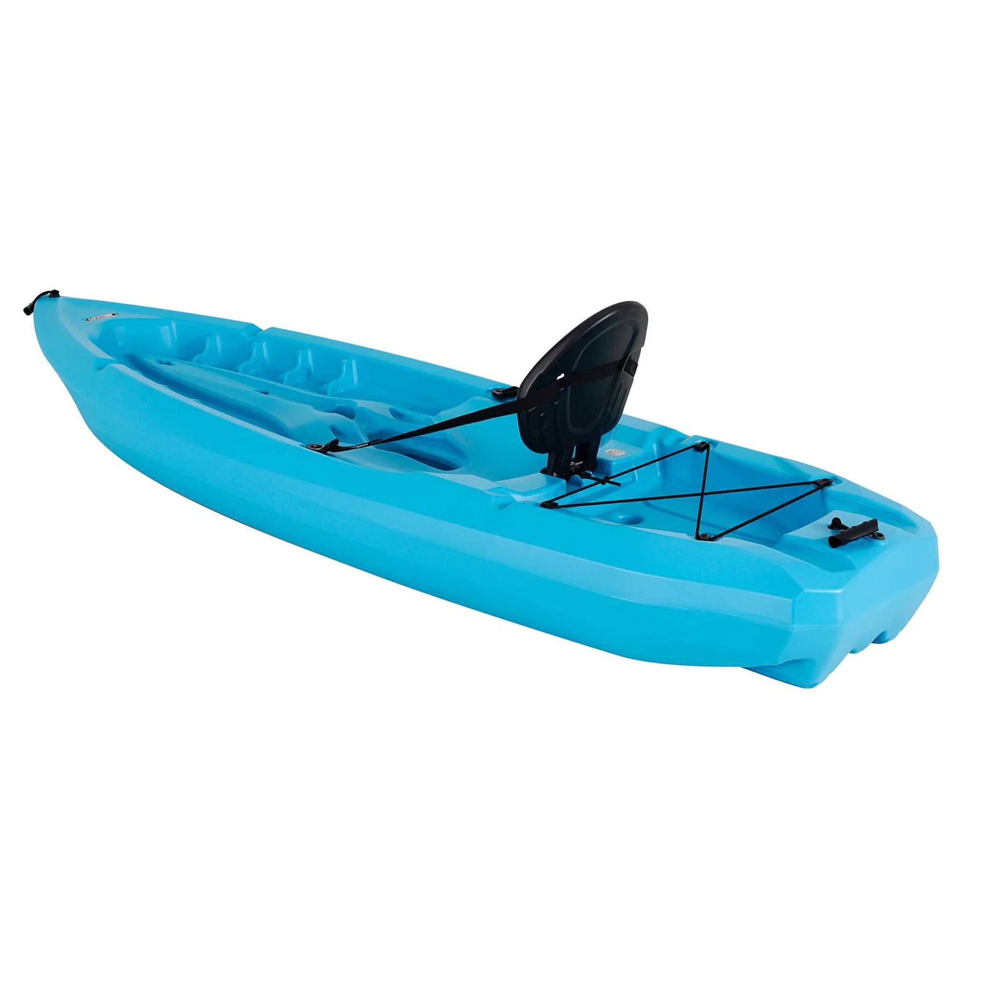 Lifetime Daylite 8 ft Sit-on-Top Kayak, Red H51700