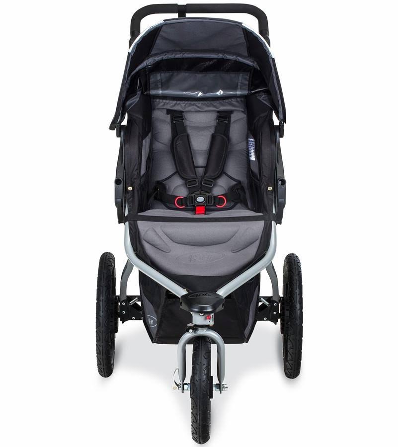 Bob Revolution Flex Stroller Meadow W613
