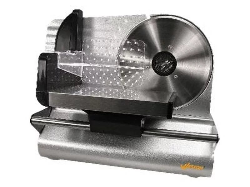 Weston 7 1/2" Meat Slicer G235