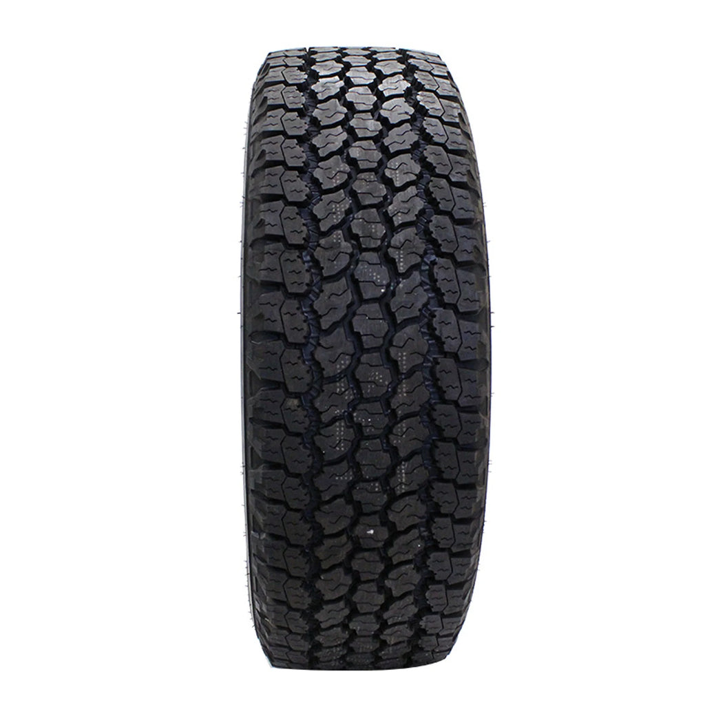 Goodyear Wrangler All-Terrain Adventure with Kevlar 255/70R18 Light Truck Tire W536254