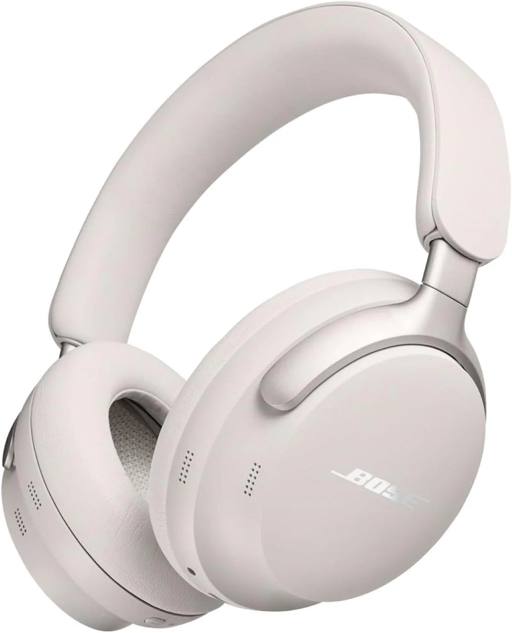 Bose QuietComfort Ultra Wireless Noise Cancelling Headphones, Black H778