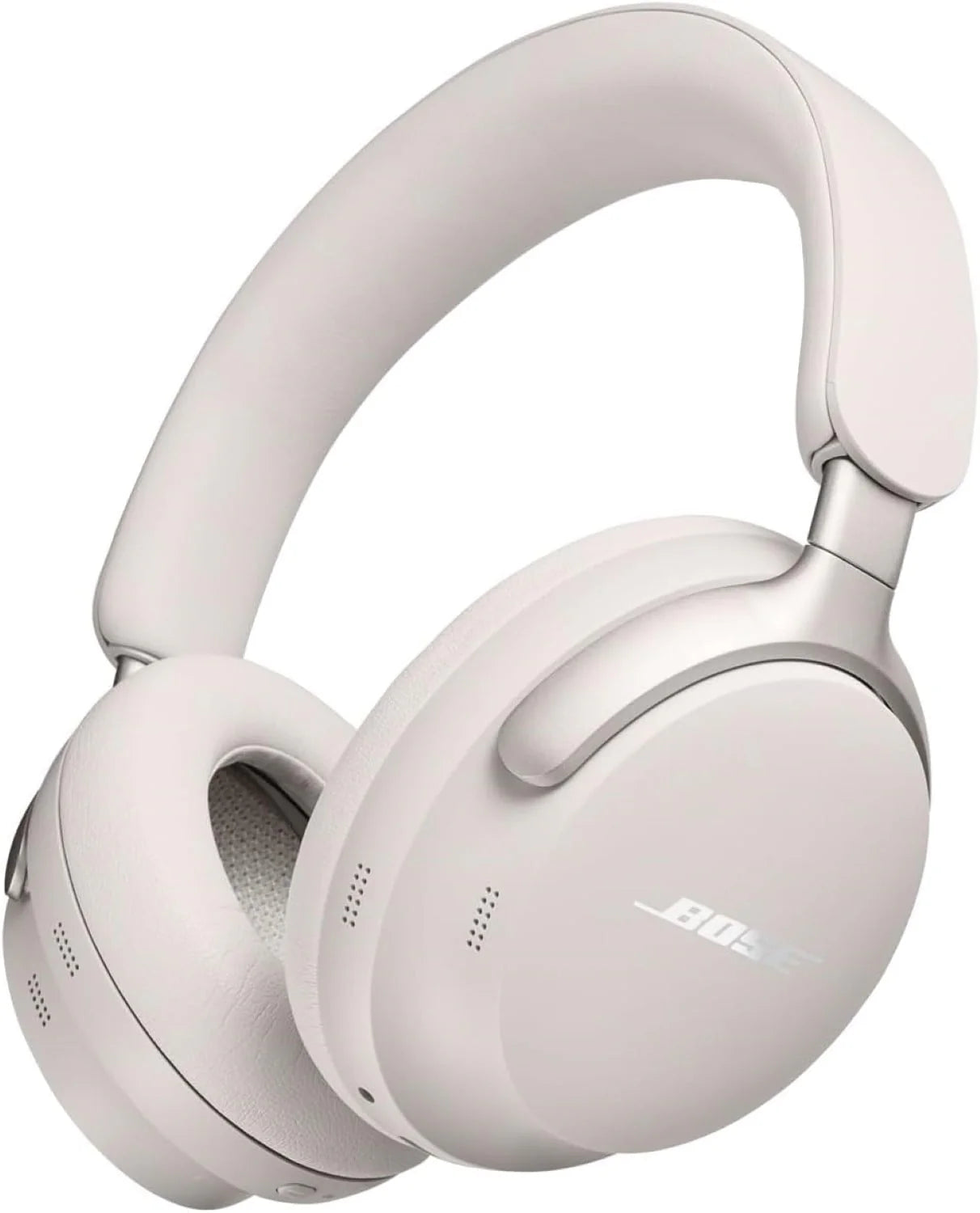 Bose QuietComfort Ultra Wireless Noise Cancelling Headphones, Black H778
