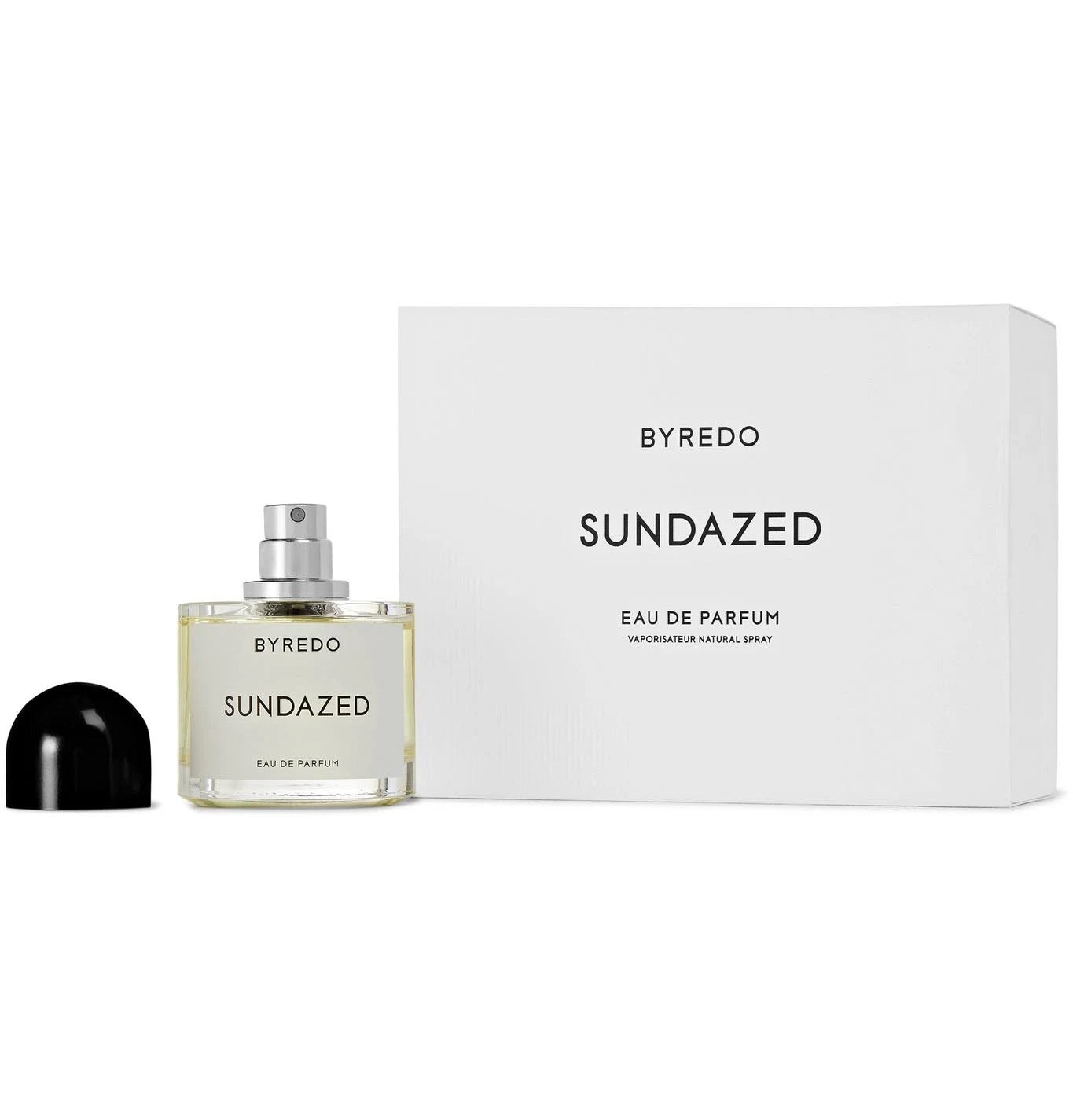 Byredo Sundazed Eau De Parfum 50ml E6989