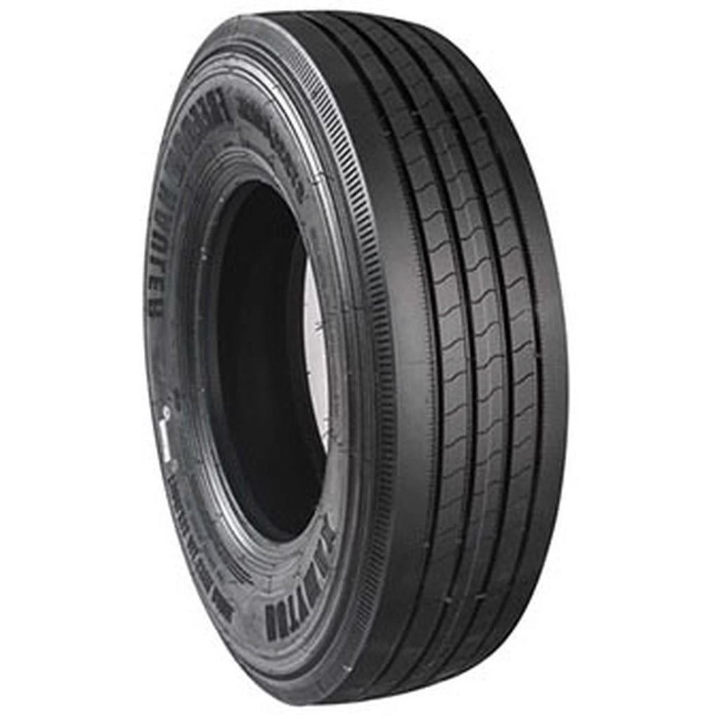 Freedom Hauler Dutymax ST225/75R15 Trailer Tire H722180