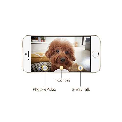 Furbo Dog Camera J5567