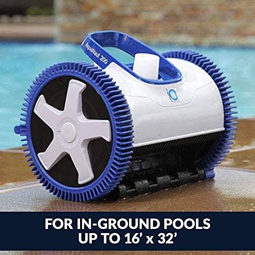 Hayward W3PHS21CST Aquanaut 200 Suction Pool Cleaner V673