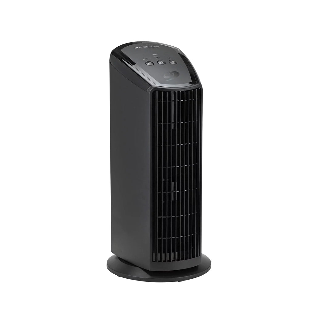 Bionaire Germ Reducing HEPA Air Purifier with UV Technology, Small Room Air Cleaner J7718