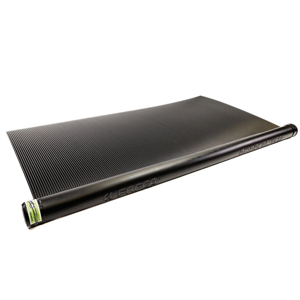 FAFCO 820 SunSaver Solar Powered Pool Heating System 4 x 10 Foot Panel Y76300